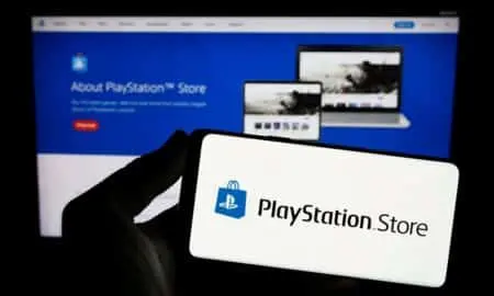 PlayStation Store