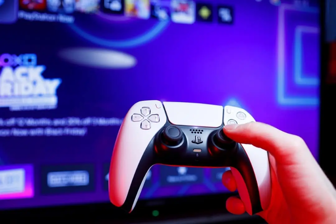Sony PlayStation PS