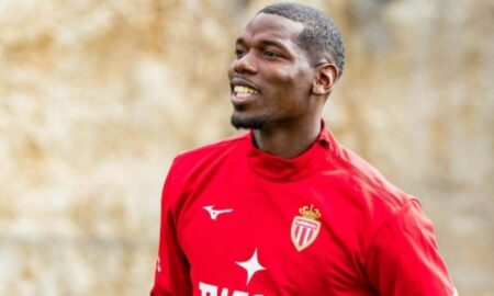 Pogba