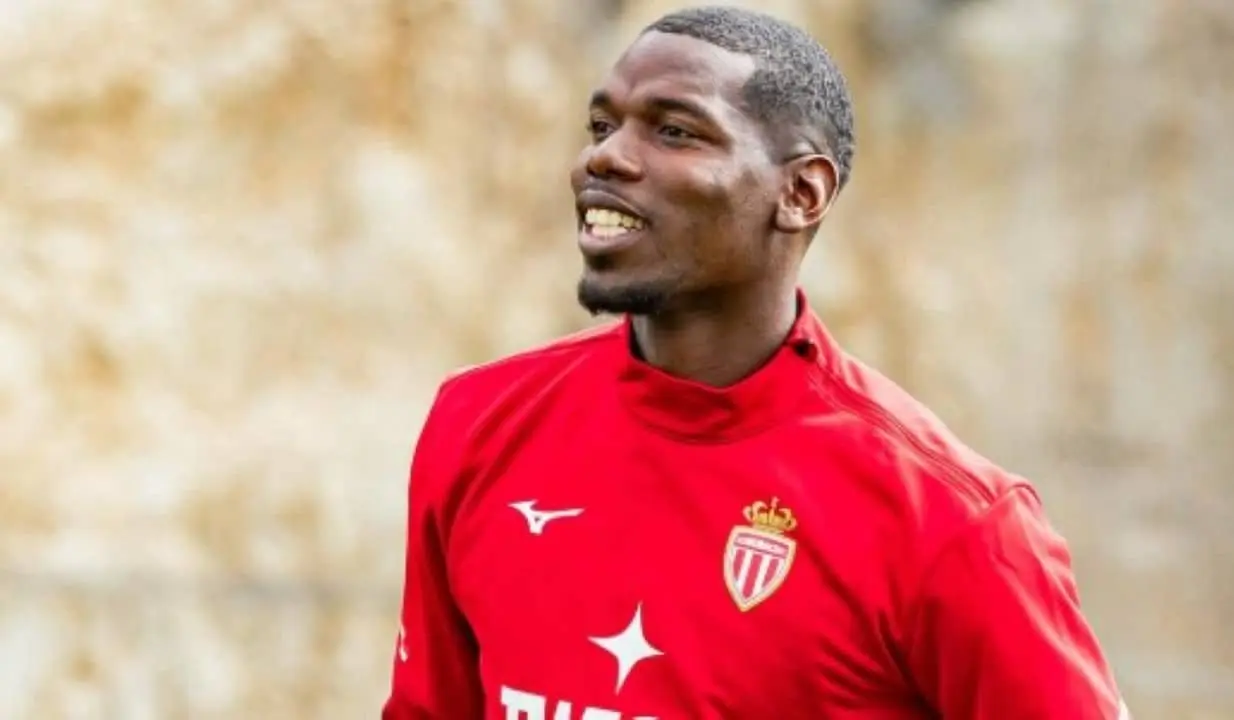 Pogba