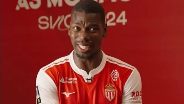 Pogba