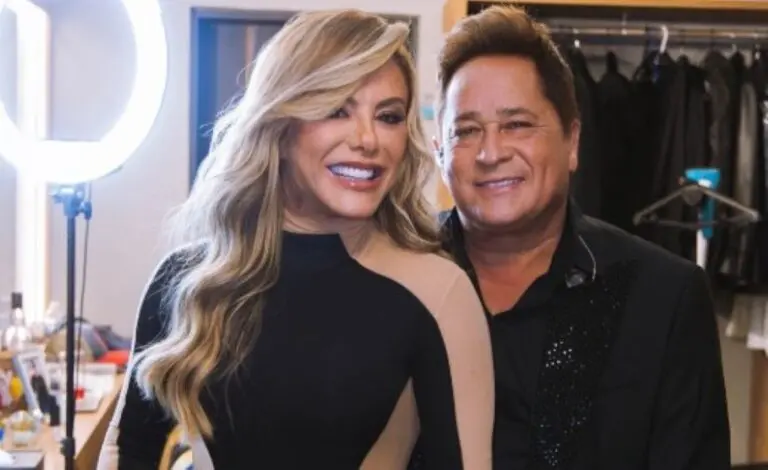 Poliana e Leonardo