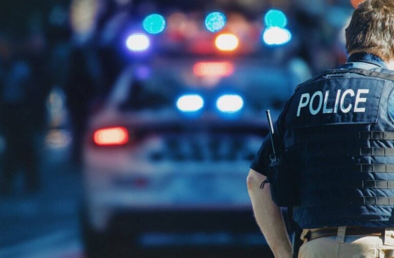 Police EUA