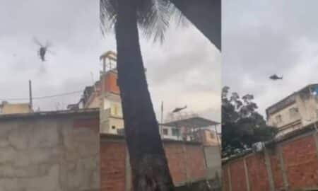 Polícia Civil prende 12 em operação contra avanço do CV para Petrópolis e Maré no RJ