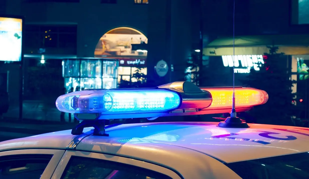 Police United States
