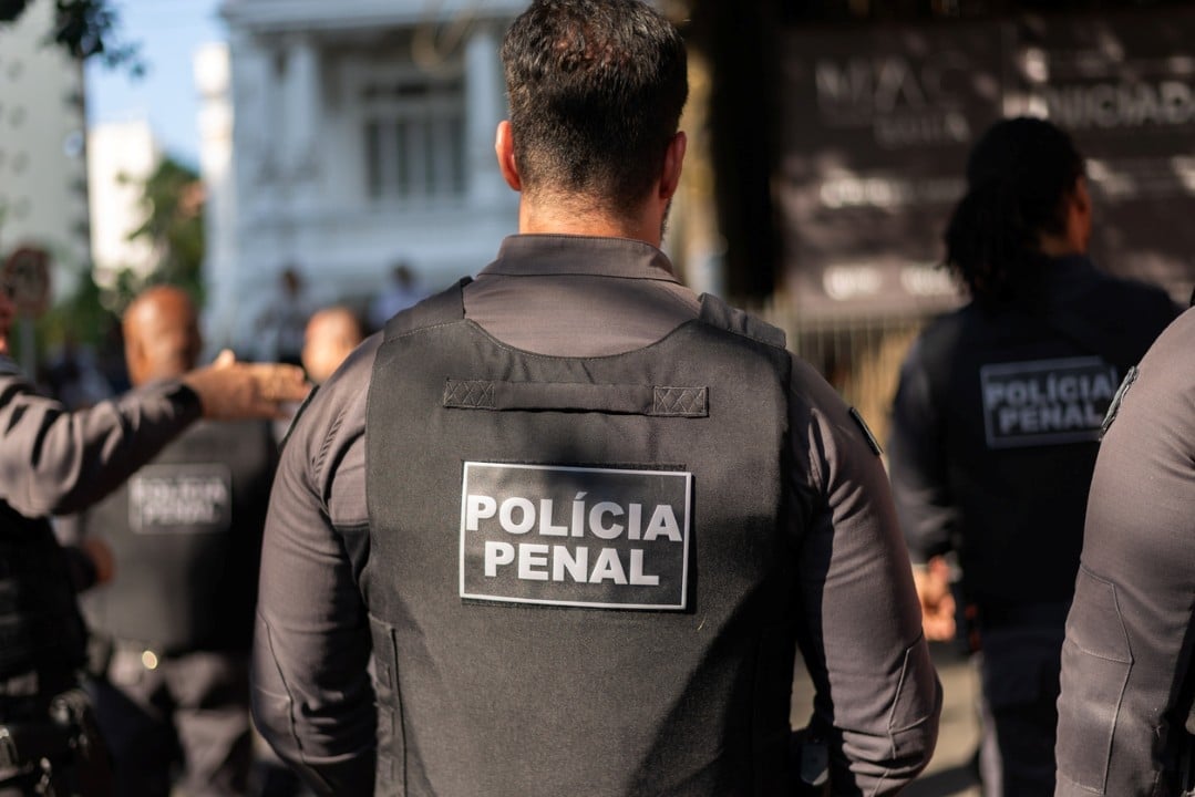 Polícia Penal