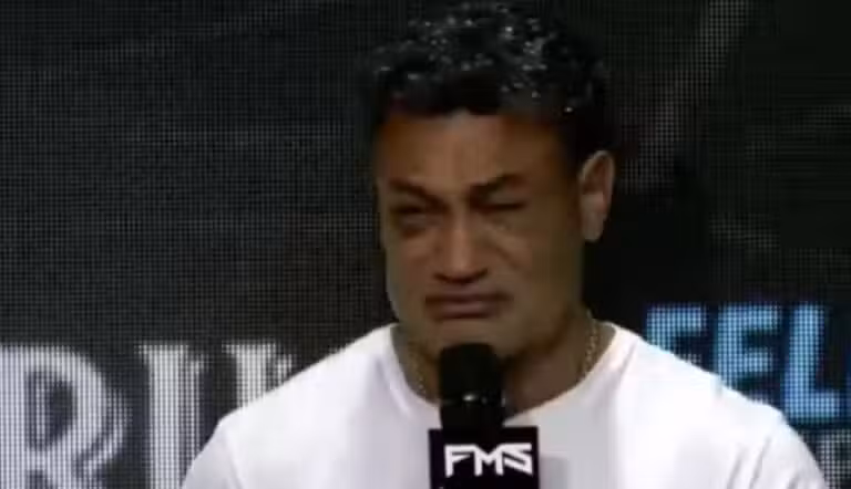 Popo chora