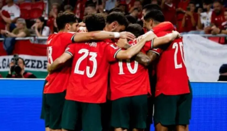 Portugal