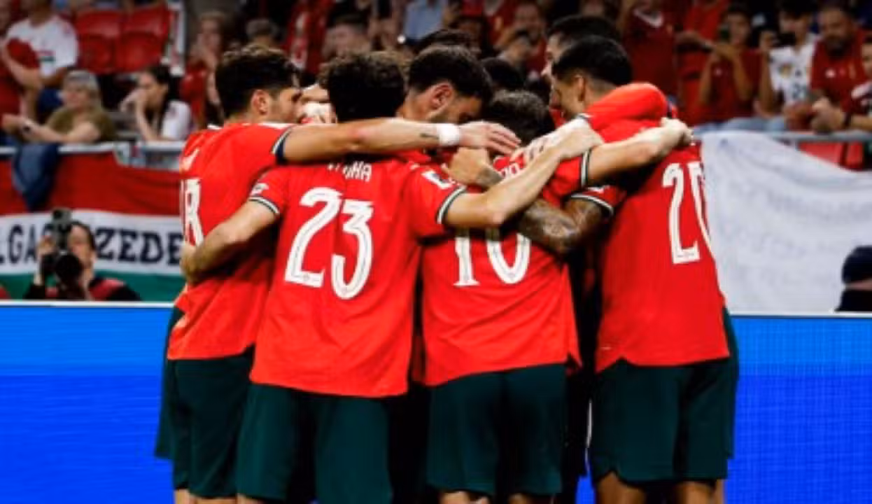 Portugal