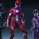 Power Rangers