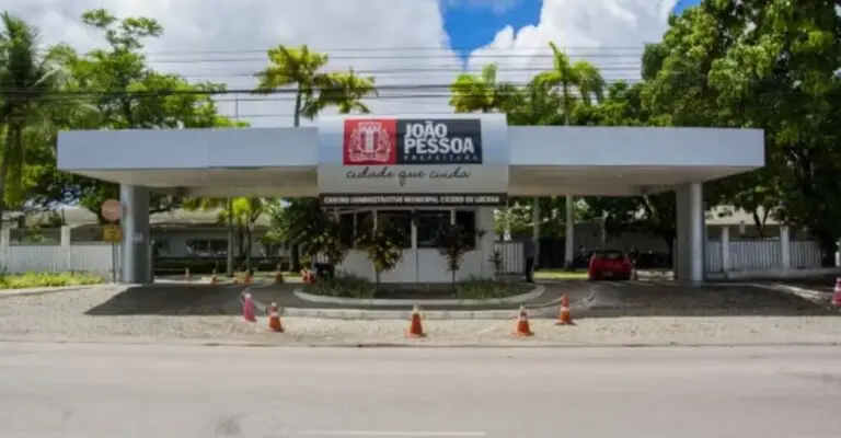 Prefeitura de João Pessoa