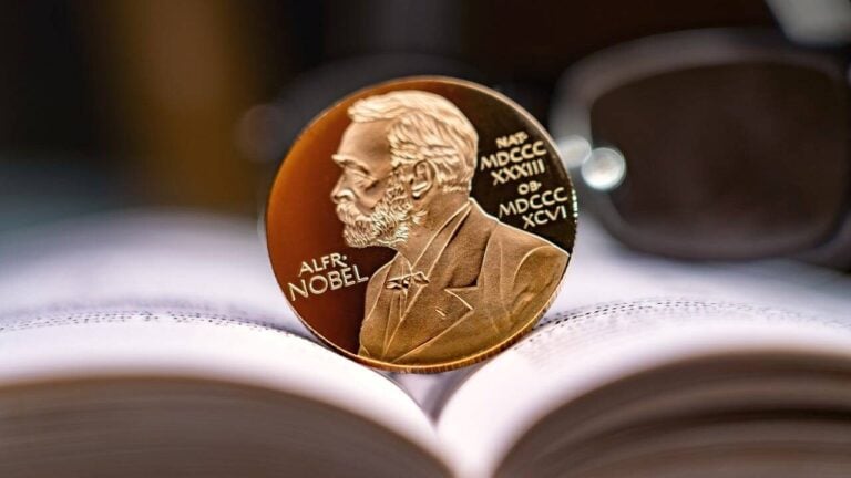 Prêmio Nobel