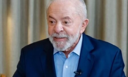 Presidente Lula
