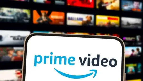 Prime Video