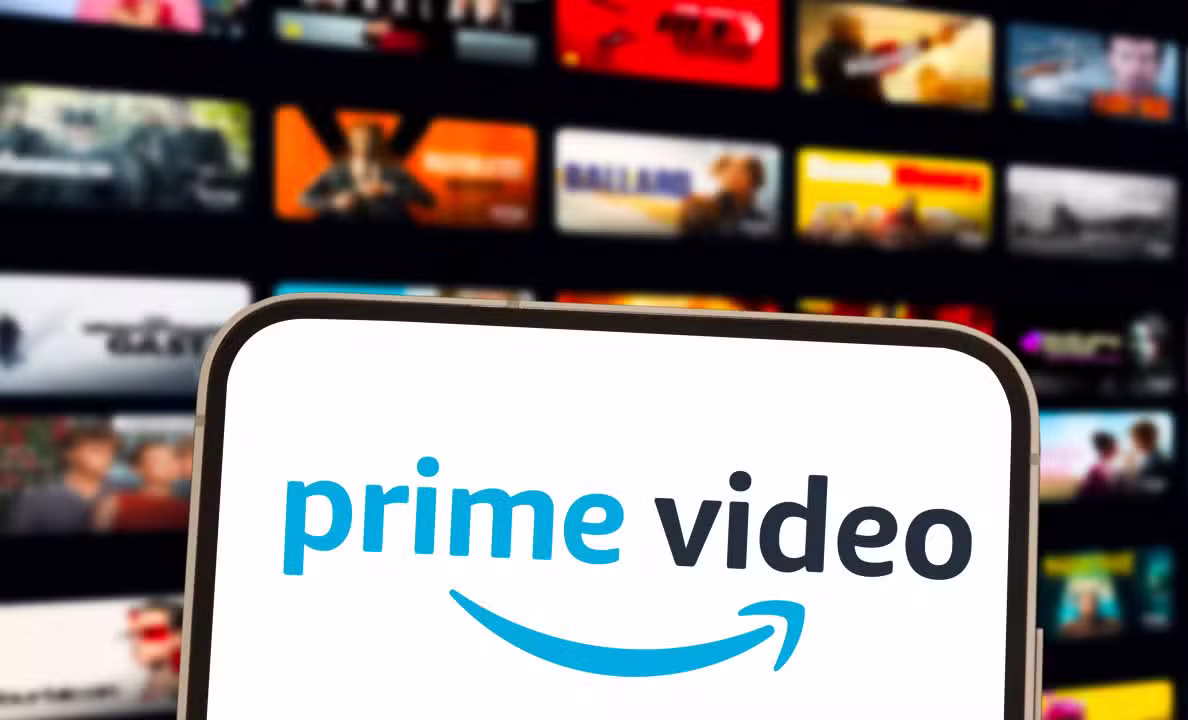 Prime Video