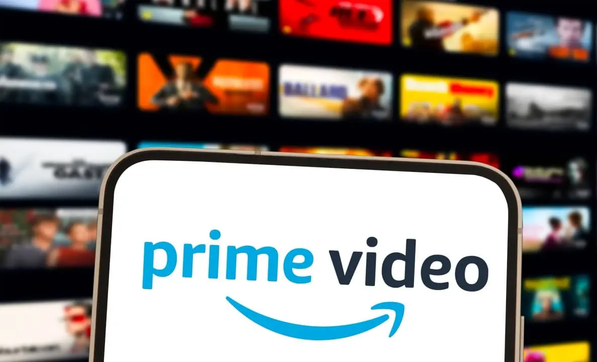 Prime Video