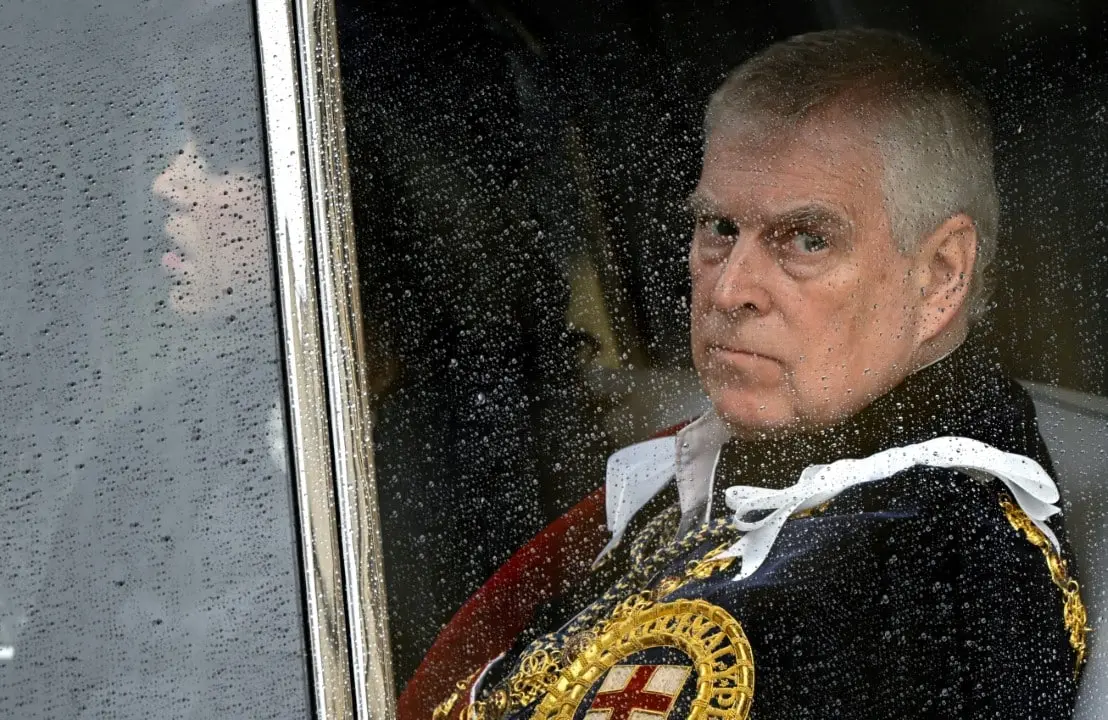 FILE PHOTO: Coronation of Britain's King Charles and Queen Camilla