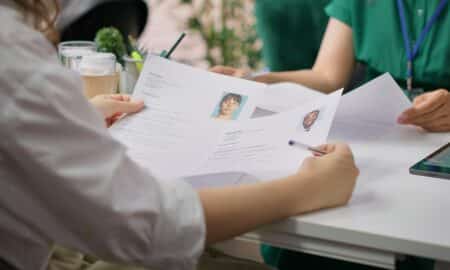 processo seletivo vagas