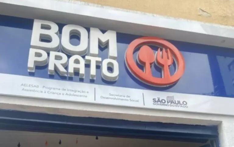 Programa Bom Prato