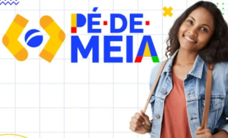Programa Pé-de-Meia