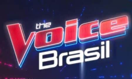 Programa The Voice