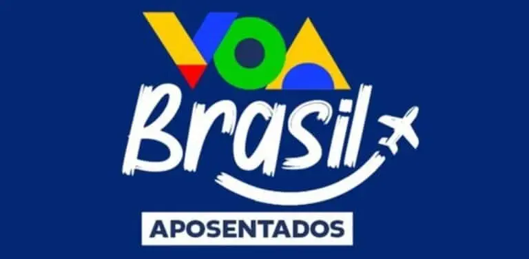Programa Voa Brasil