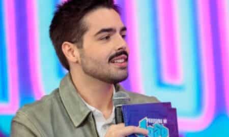 Programa do João