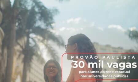 Provão Paulista