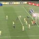 Quase gol do japao