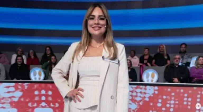 Rachel Sheherazade