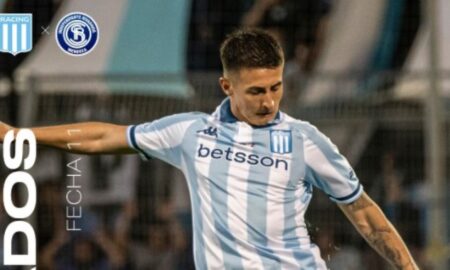 Racing