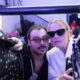 Rafa Chalub e Ingrid Guimarães