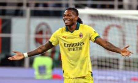 Rafael Leão