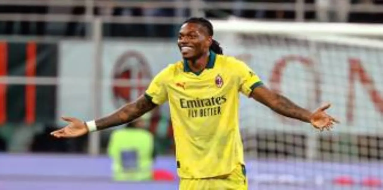 Rafael Leão