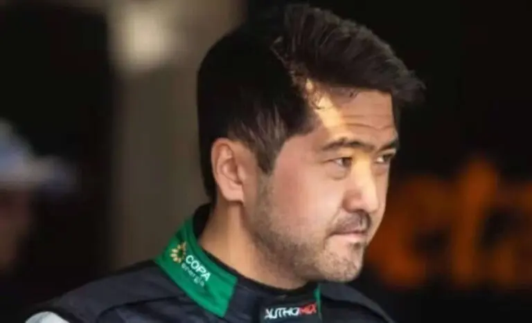 Rafael Suzuki