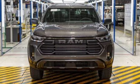 Ram Dakota