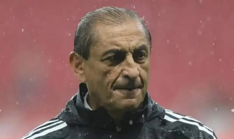 Ramón Diaz
