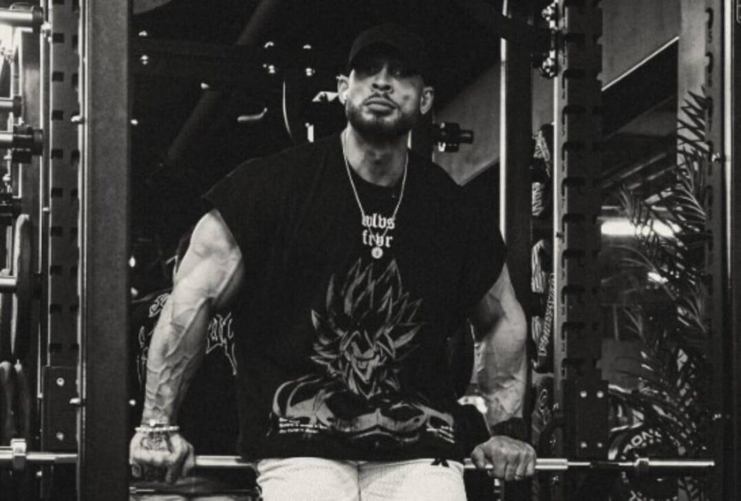 Ramon Dino