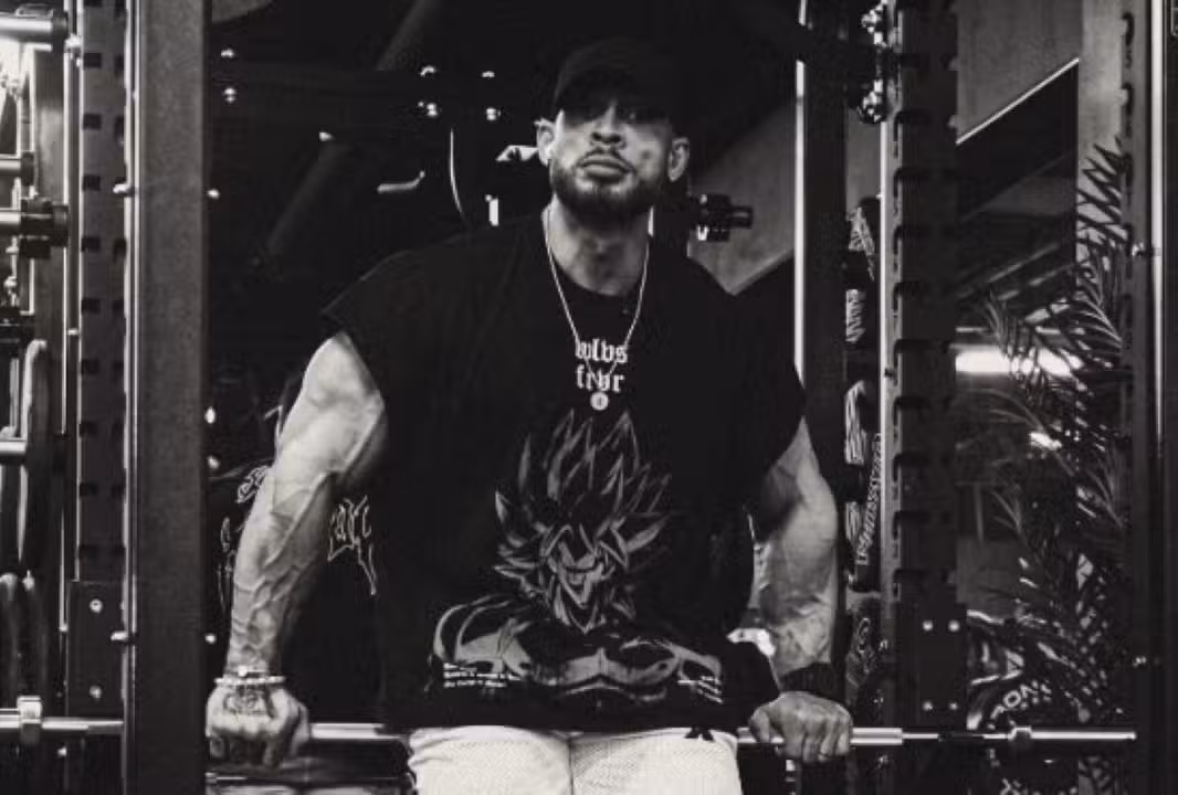 Ramon Dino