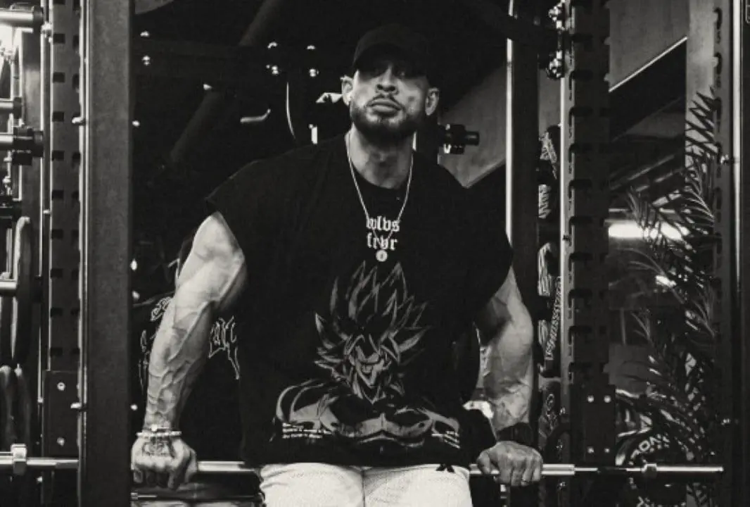Ramon Dino