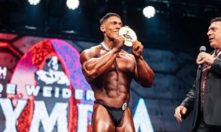 Ramon Dino