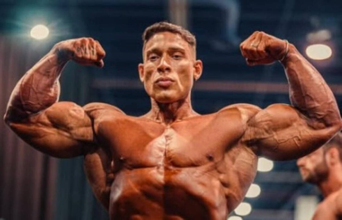 Ramon Dino