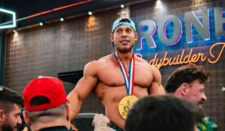 Ramon Dino