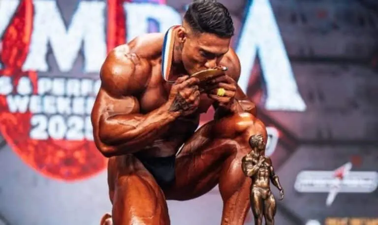 Ramon Dino.