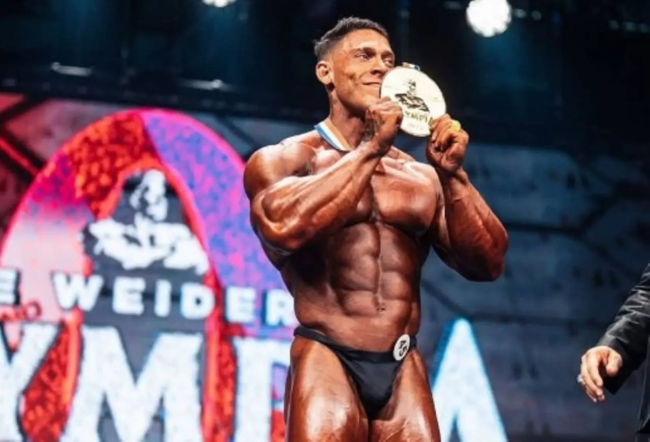 Ramon Dino