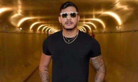 Rapper Hungria