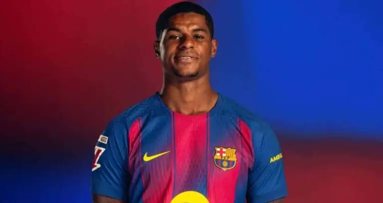 Rashford
