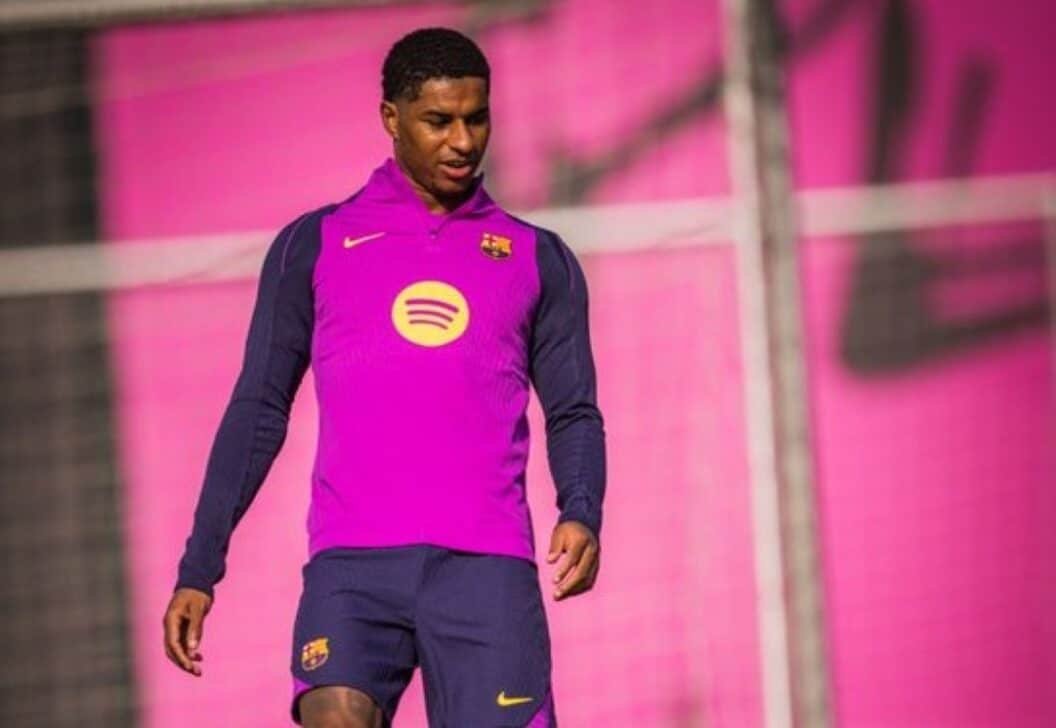 Rashford