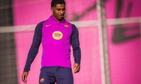 Rashford