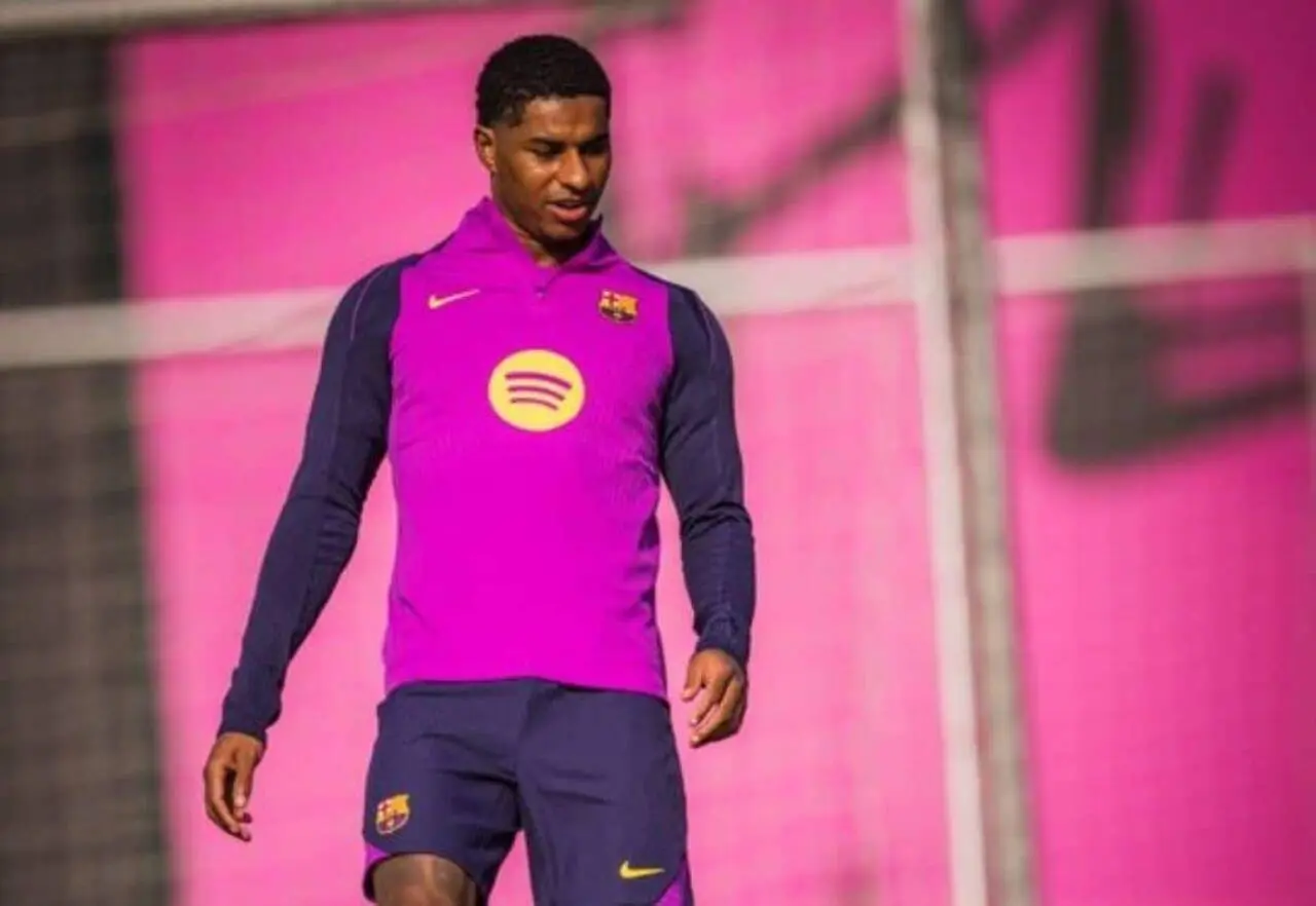 Rashford